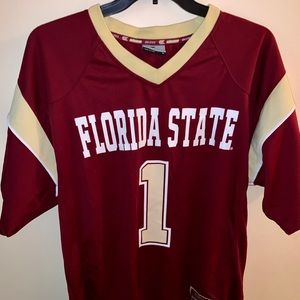 NEW Florida State Seminoles FSU Colosseum Athletic